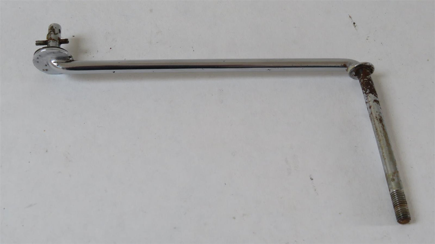 Beechcraft 95-B55 Baron Cabin Door Hold Open Rod Assy 95-420012-3