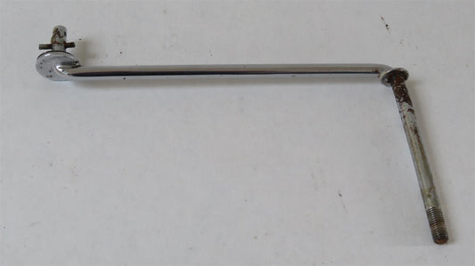 Beechcraft 95-B55 Baron Cabin Door Hold Open Rod Assy 95-420012-3