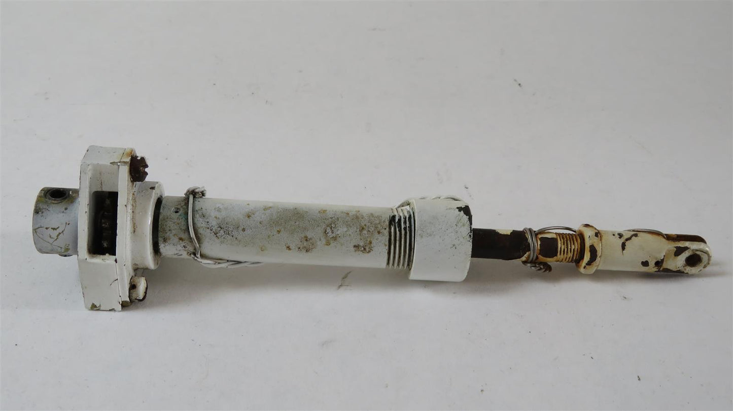 Beechcraft 95-B55 Baron Rudder Trim Tab Actuator Assembly 96-526000