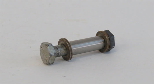 Piper PA-46-310P Malibu Fastner Assembly Flap Drive Bolt 400009 Bushing 82695-27 82695-027 Washers 407565 Nut 404888