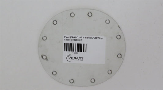Piper PA-46-310P Malibu DOOR Wing Access 83058-02