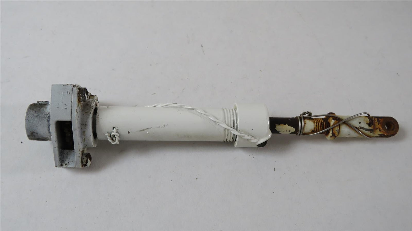 Beechcraft 95-B55 Baron Rudder Trim Tab Actuator Assembly 96-526000