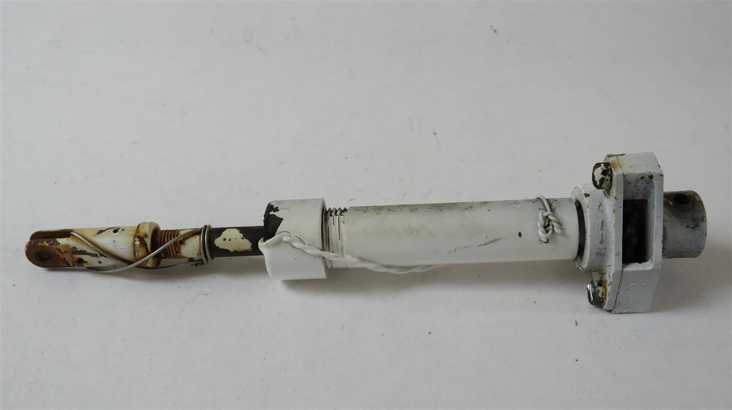 Beechcraft 95-B55 Baron Rudder Trim Tab Actuator Assembly 96-526000