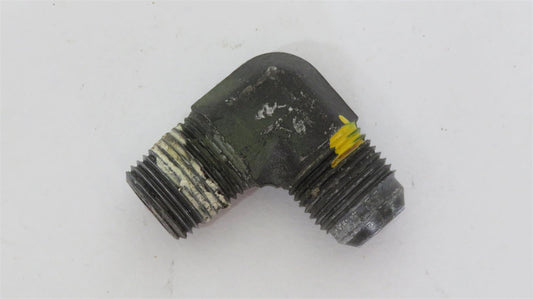 Piper PA-46-310P Malibu ELBOW Fuel Collector Tank 558768