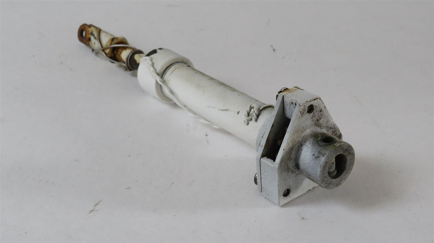 Beechcraft 95-B55 Baron Rudder Trim Tab Actuator Assembly 96-526000