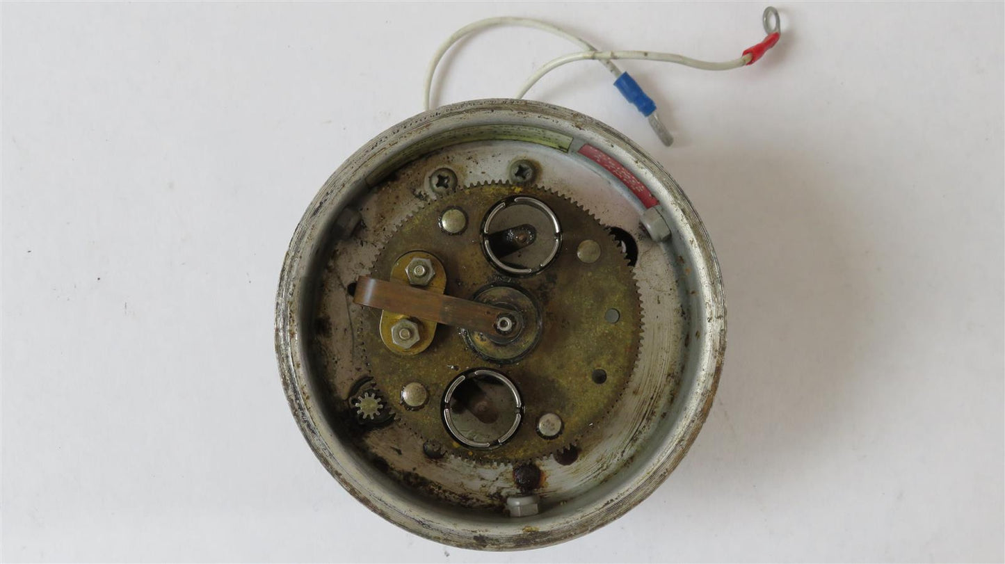 Grimes D-7080A Upper Rotating Beacon Light Assy 95-364027-17 or 95-364027-608