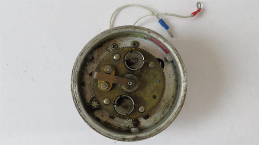 Grimes D-7080A Upper Rotating Beacon Light Assy 95-364027-17 or 95-364027-608