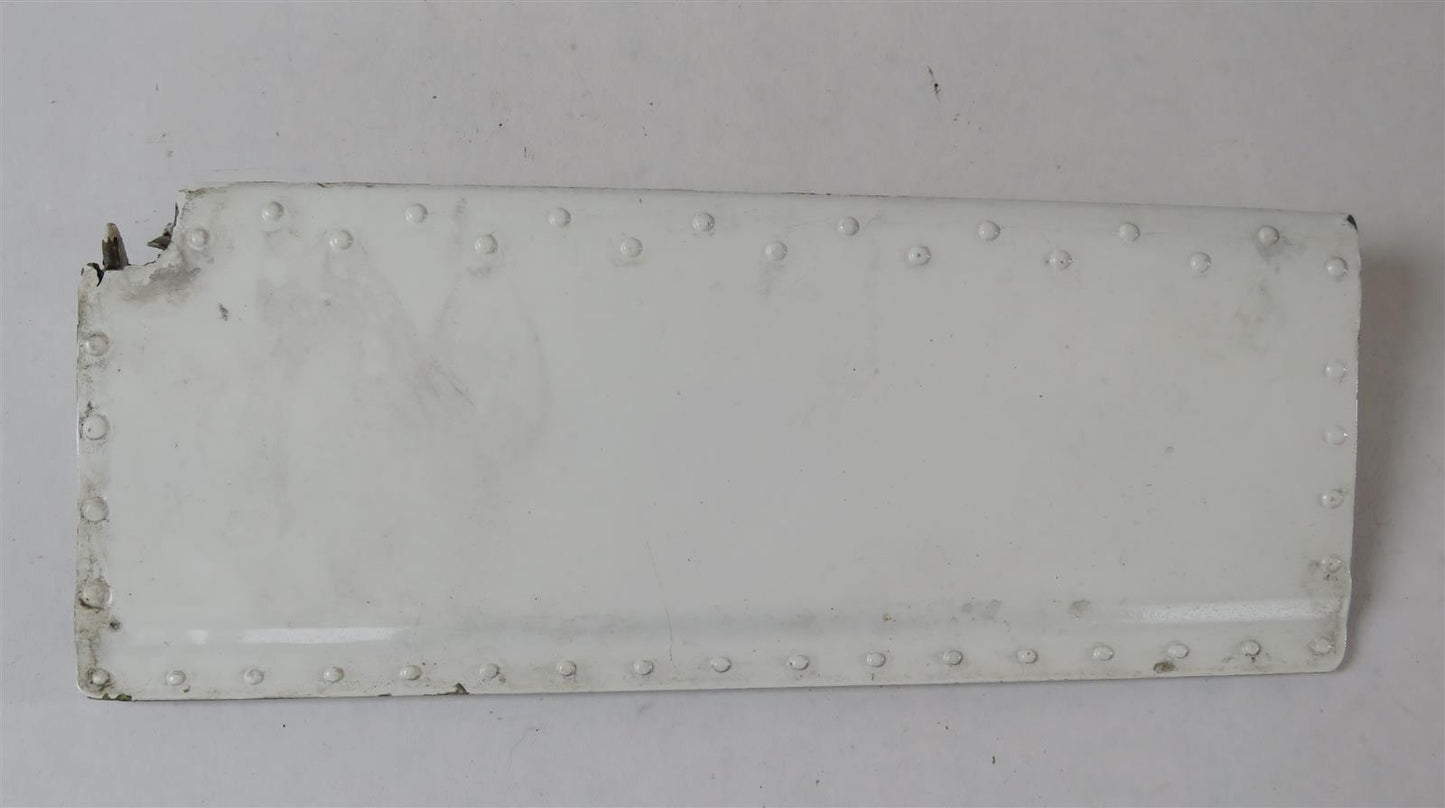 Beechcraft 95-B55 Baron LH Aileron Trim Tab Assy 45-135032