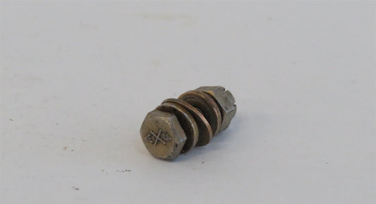 Piper PA-46-310P Malibu Fastner Assembly Aft Hydraulic System Bolt 401266 Washers 407564 407585 Nut 404887