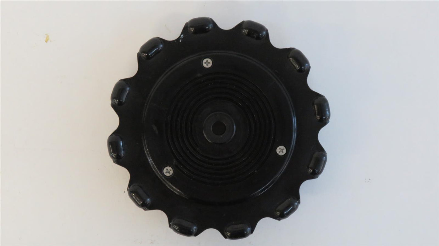 Piper PA-46-310P Malibu WHEEL ASSEMBLY Elevator Trim 96008-00