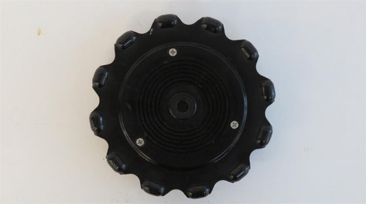 Piper PA-46-310P Malibu WHEEL ASSEMBLY Elevator Trim 96008-00