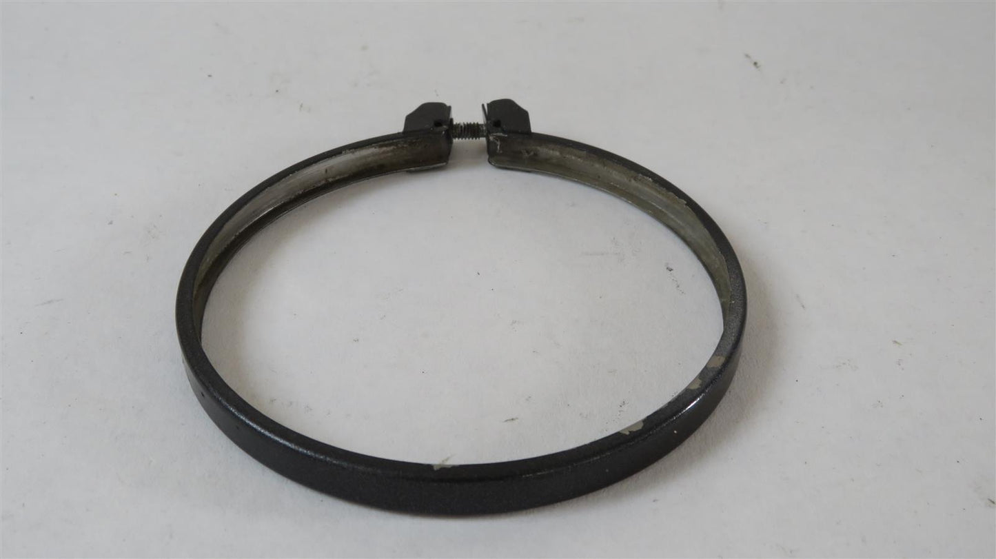 Beechcraft Upper Rotating Beacon Retaining Clamp A7635A