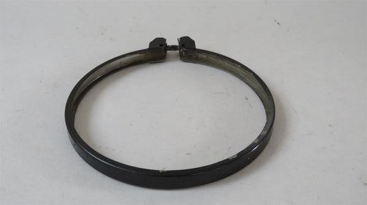 Beechcraft Upper Rotating Beacon Retaining Clamp A7635A