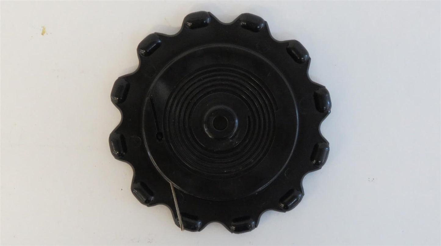 Piper PA-46-310P Malibu WHEEL ASSEMBLY Elevator Trim 96008-00