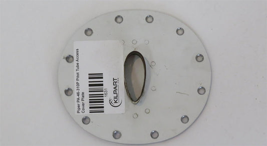 Piper PA-46-310P Pitot Tube Access Cover Plate