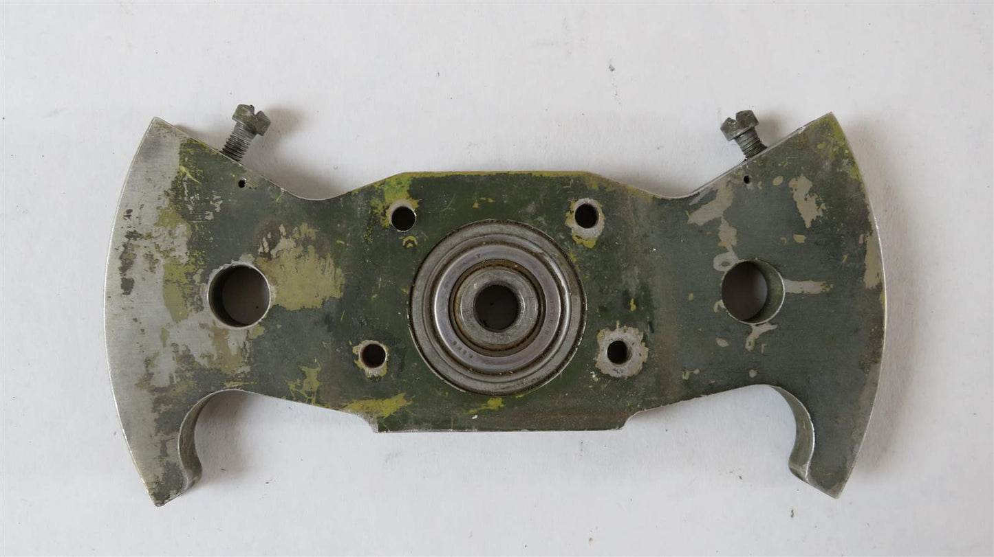 Beechcraft 95-B55 Baron Rudder Bellcrank Assy 96-524013-1