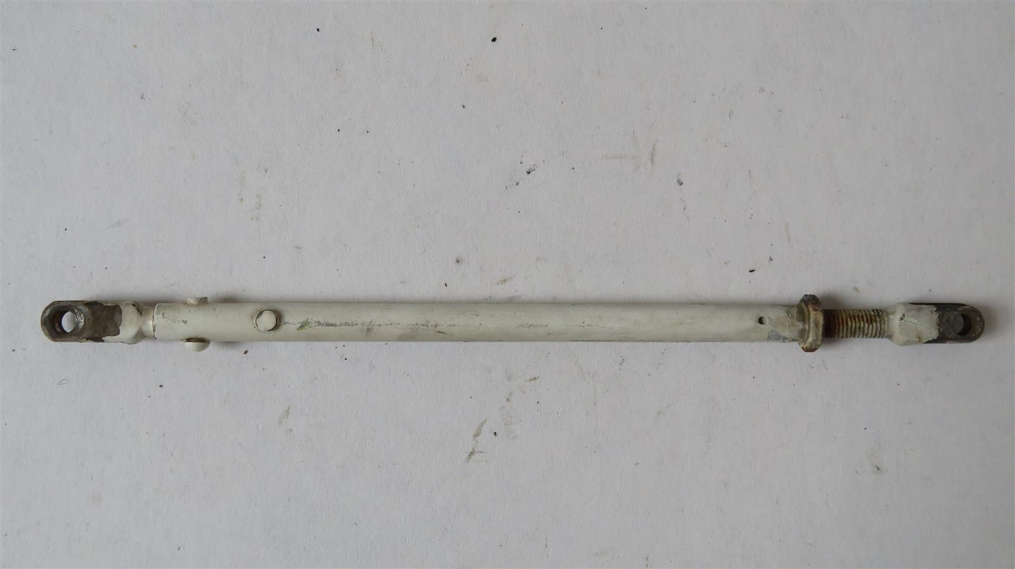 Beechcraft 95-B55 Baron LH Aileron Trim Tab Tube Rod 96-520012-3 or 96-520013-13