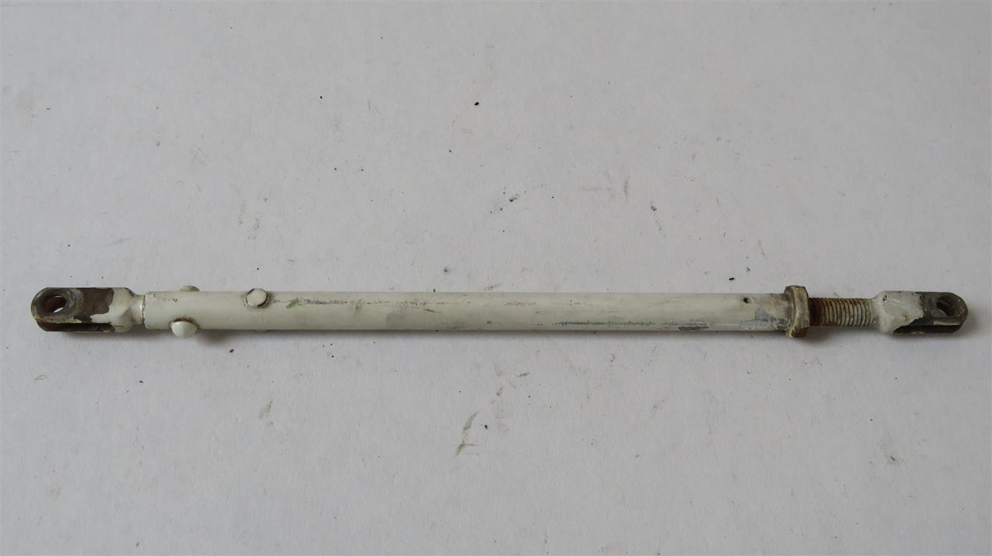 Beechcraft 95-B55 Baron LH Aileron Trim Tab Tube Rod 96-520012-3 or 96-520013-13