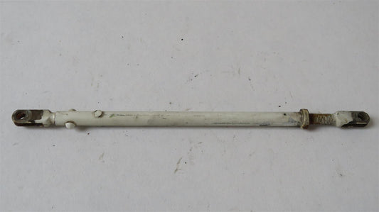 Beechcraft 95-B55 Baron LH Aileron Trim Tab Tube Rod 96-520012-3 or 96-520013-13