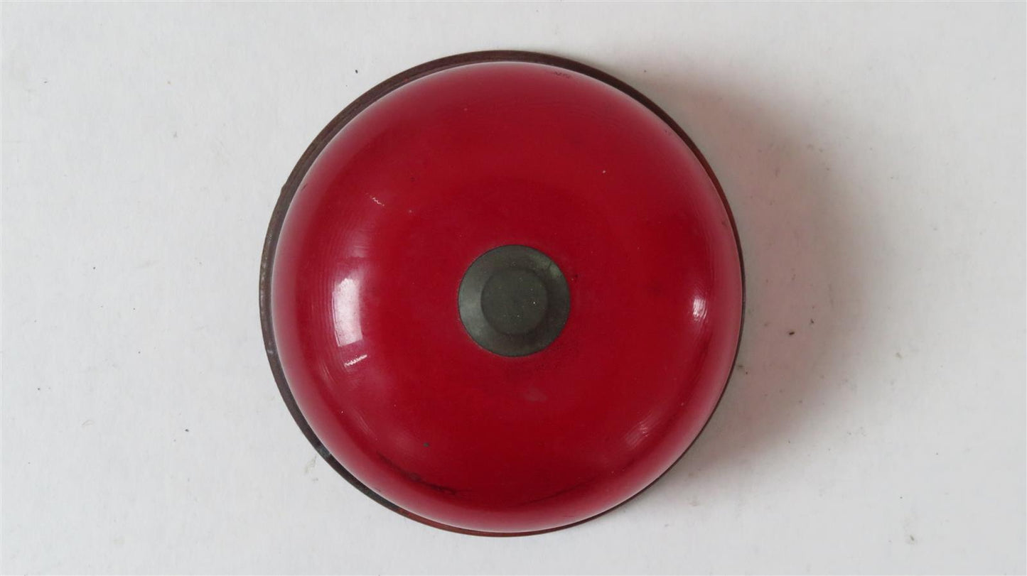 Beechcraft Upper Rotating Beacon Lens A7942