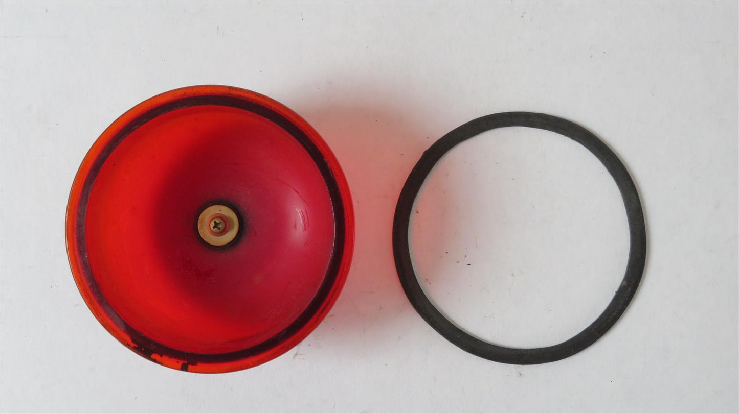 Beechcraft Upper Rotating Beacon Lens A7942