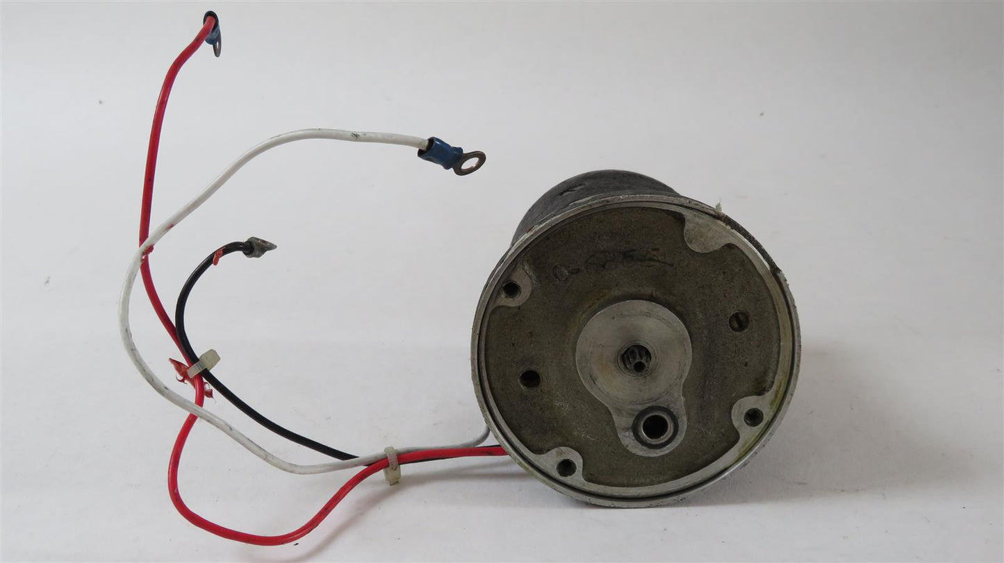 Lamb Electric IS14818 Landing Gear Retract Motor 24V 96-380022
