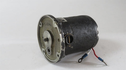 Lamb Electric IS14818 Landing Gear Retract Motor 24V 96-380022