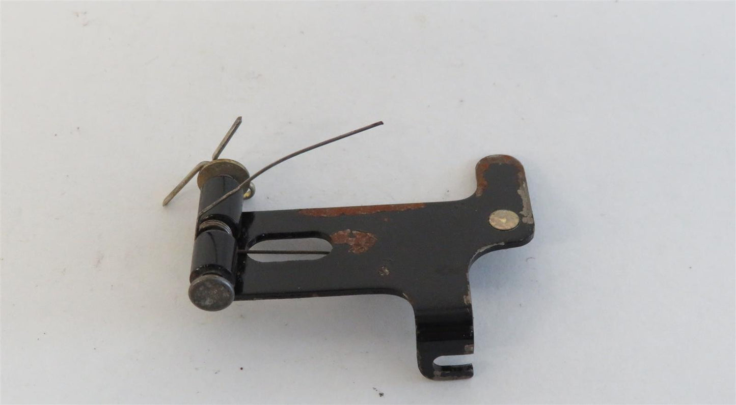 Piper PA-46-310P Malibu LOCK ASSEMBLY Gear Control Lever 83741-04 83741-004