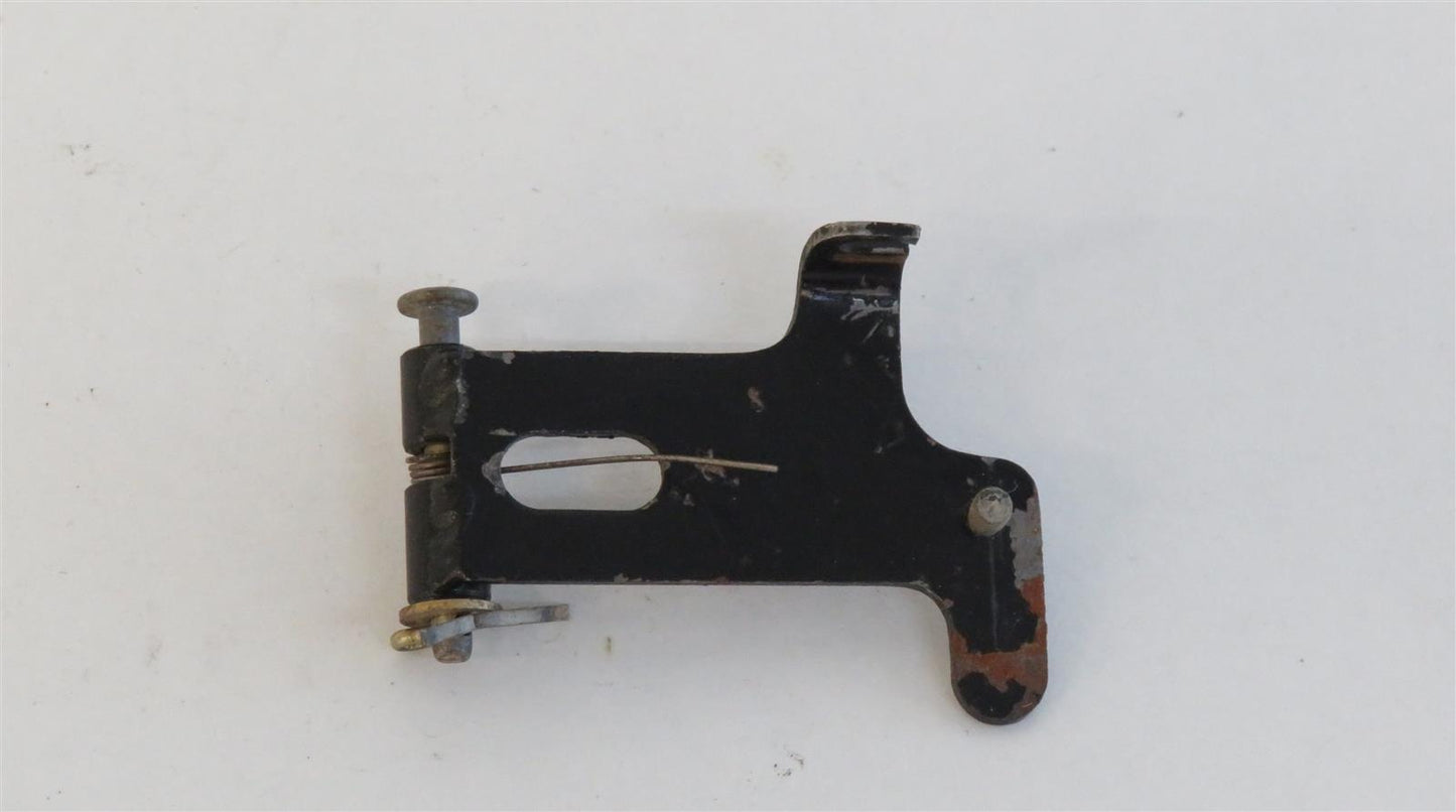 Piper PA-46-310P Malibu LOCK ASSEMBLY Gear Control Lever 83741-04 83741-004