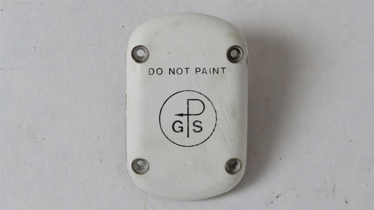 Aeroantenna GPS Antenna AT575-9