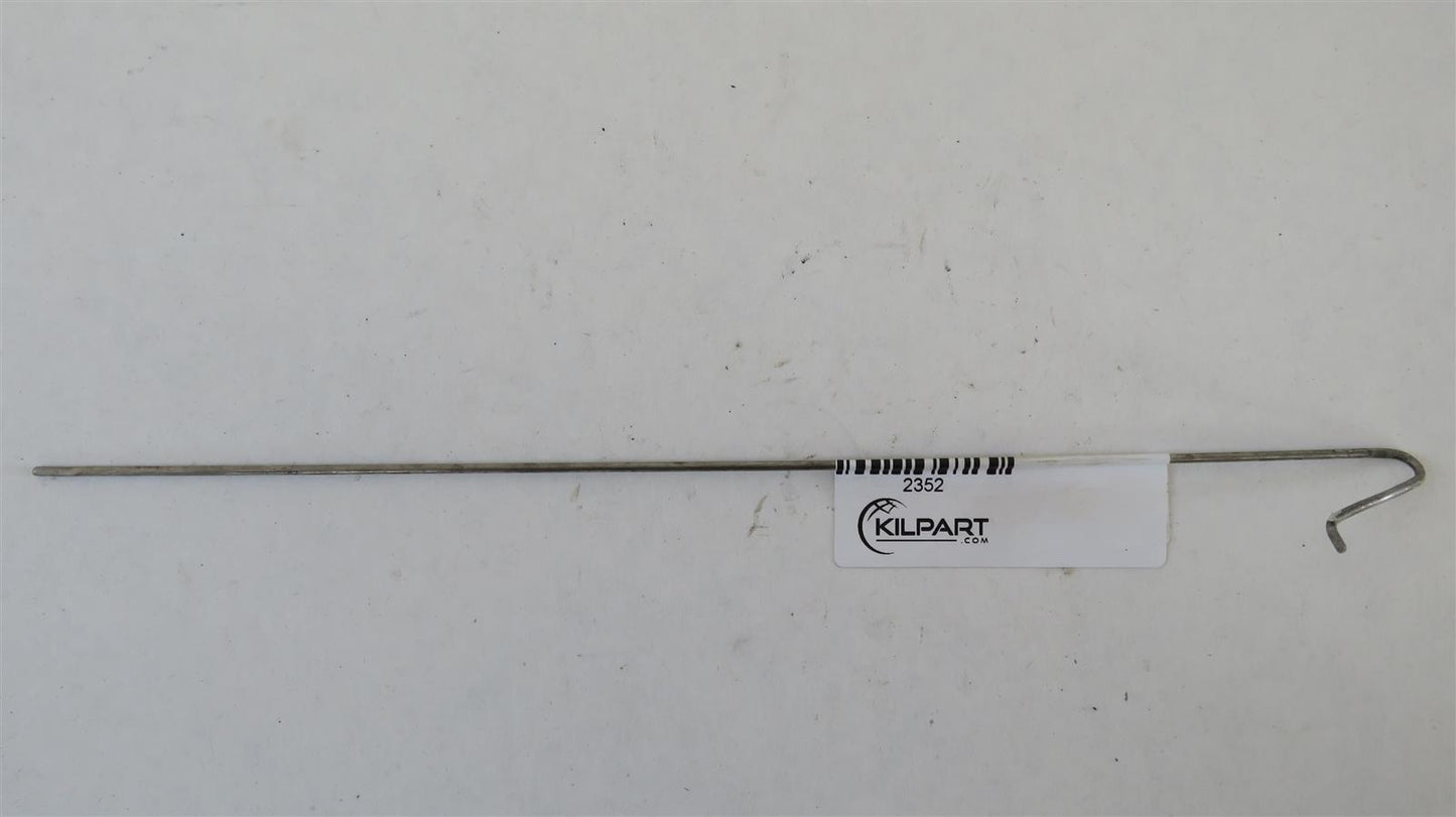 Beechcraft 95-B55 Baron LH Aileron Trim Tab Hinge Pin 45-135030-7