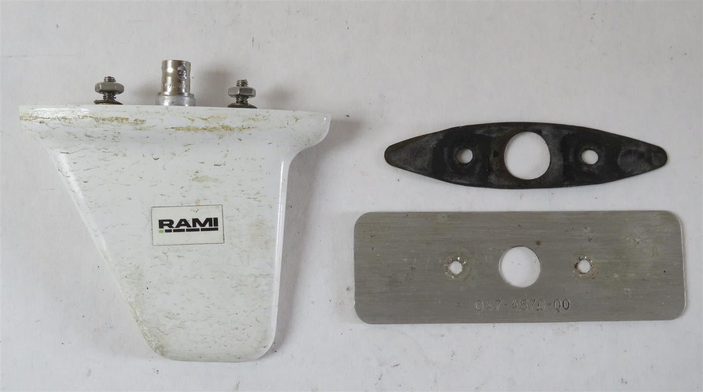 RAMI AV-74 Transponder ADS-B DME Antenna