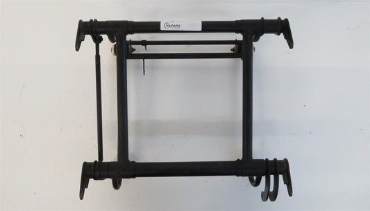 Piper PA-46-310P Malibu BOTTOM ASSEMBLY Seat right 85107-06 85107-006