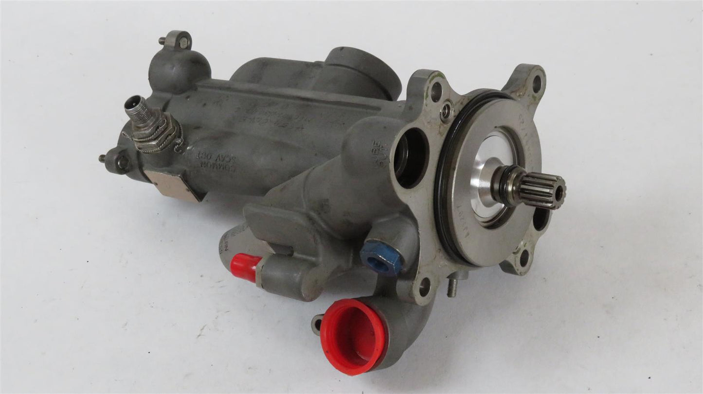 Honeywell TFE731 Oil Pump Scavenge Pump 3060785-2