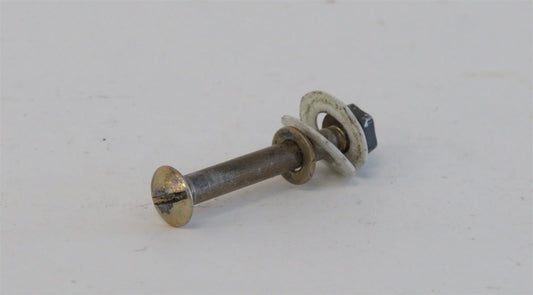 Piper PA-46-310P Malibu Fastner Assembly Flap Drive Bolt 400922 Washers 407585 84444-04 407565 Nut 404888