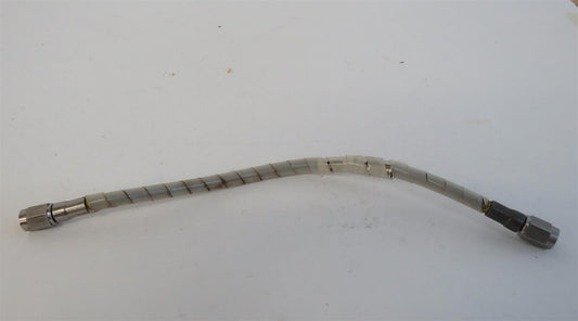 Piper PA-46-310P Malibu HOSE ASSEMBLY Flexible Toe Break 84012-13 84012-013