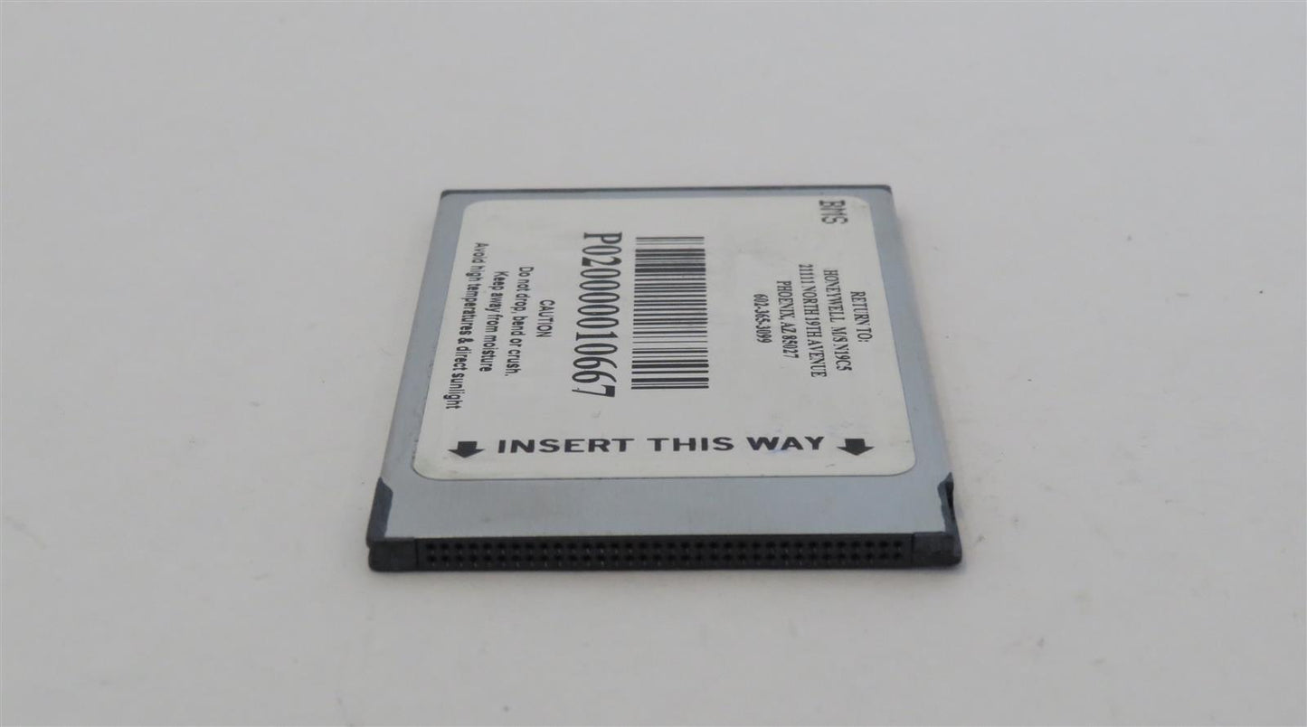 FLIGHT MANAGEMENT SYSTEM GNS-XLS GNS-XL Data Base Card