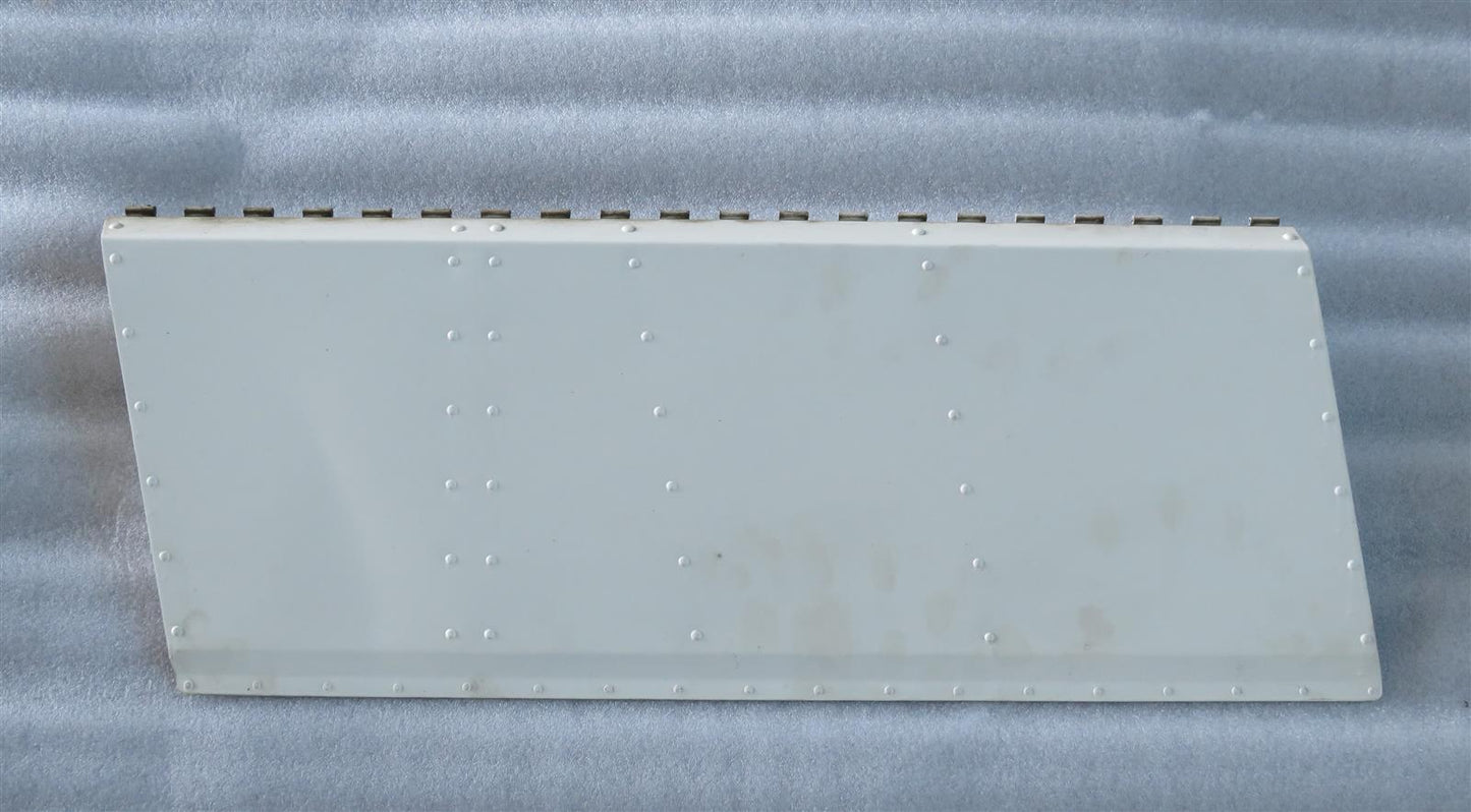 Beechcraft 95-B55 Baron Rudder Trim Tab 96-630000-71