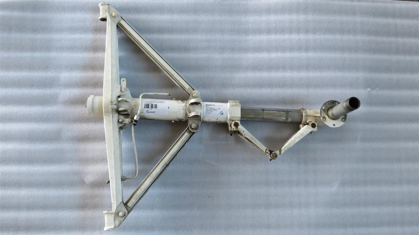 Beechcraft 95-B55 Baron RH Main Landing Gear Assy 95-810002-694 or 95-810002-652