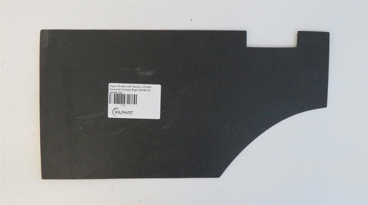 Piper PA-46-310P Malibu COVER Forward Cockpit Right 85048-02 85048-002
