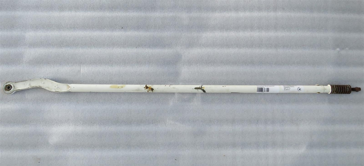 Beechcraft 95-B55 Baron RH Main Landing Gear Retract Braze Rod 35-815125-14