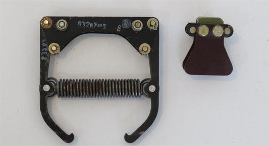 Piper PA-46-310PAileron & Rudder Interconnect Installation 83287-03 83287-02 585225