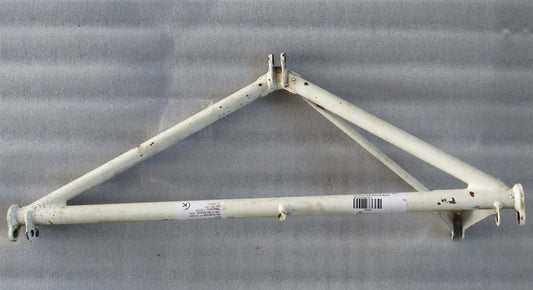 Beechcraft 95-B55 Baron RH Main Landing Gear Retract Brace 35-815155-611