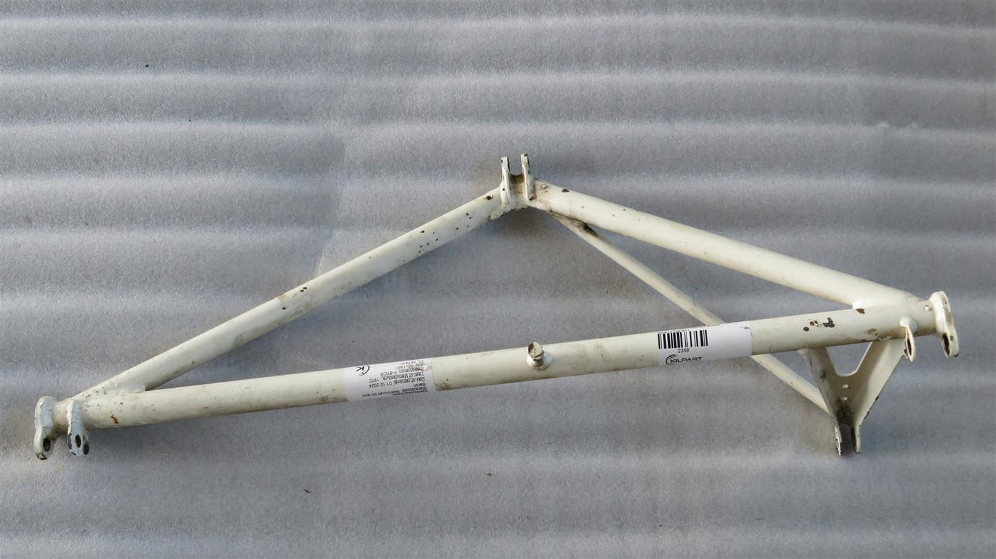 Beechcraft 95-B55 Baron RH Main Landing Gear Retract Brace 35-815155-611