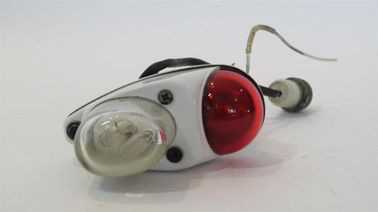 Hawker 125-700 800 900 Wing Light LH Forward Position Light 30-0538-7