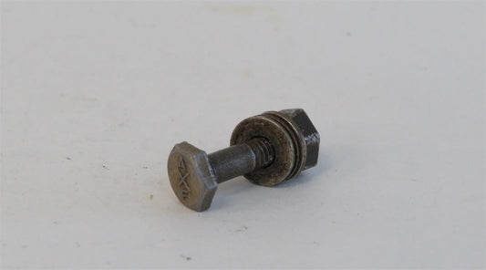Piper PA-46-310P Malibu Fastner Assembly Aft Hydraulic System Bolt 400440 Washers 407584 Nut 404887