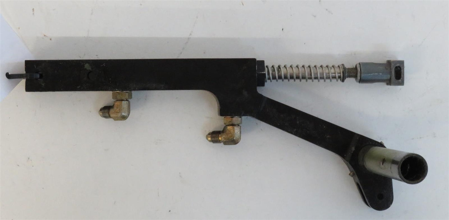 Piper PA-46-310P Malibu CYLINDER ASSEMBLY Brake Gar-Kenyon 82805-02 82805-002 TUBE Rudder Pedal Inner 82810-04 82810-004 Lefthand