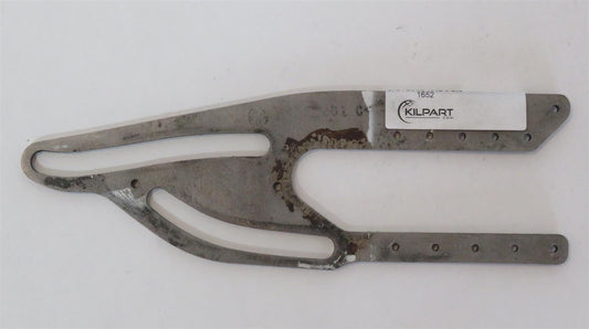 Piper PA-46-310P Malibu Flap Track Right Outer 83558-801