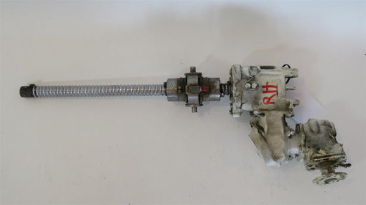 Hawker 125-700 800 900 Flap Screw Jack Assy RH 25CW713AF or 25-8CW161AC