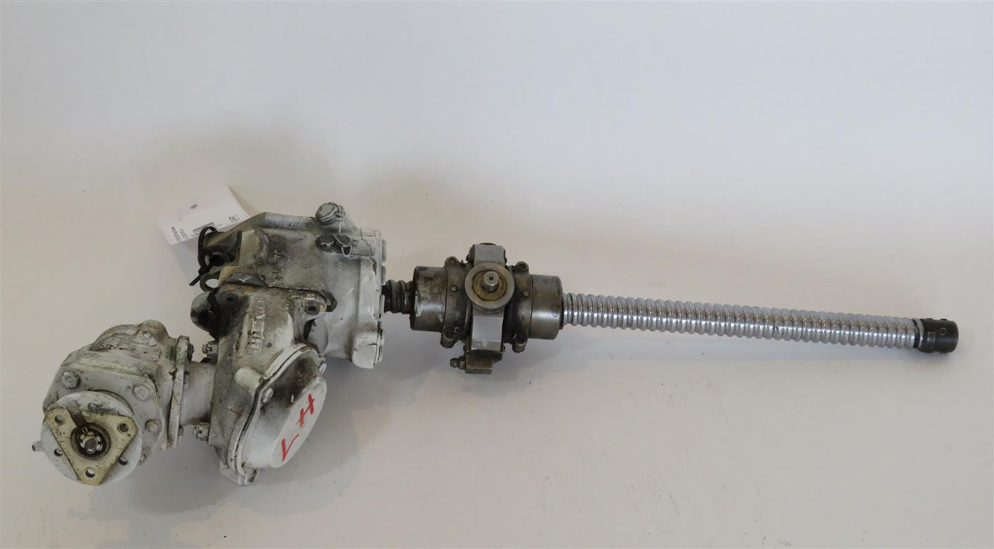 Hawker 125-700 800 900 Flap Screw Jack Assy LH 25CW711AF or 25-8CW159AC